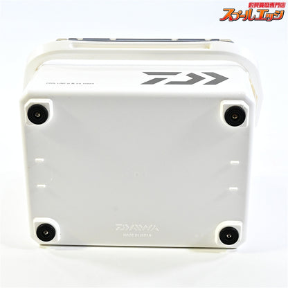 【ダイワ】 クールライン アルファ3 III SU1000X 10L ガンメタ クーラーボックス 1面真空パネル DAIWA COOL-LINEα K_080