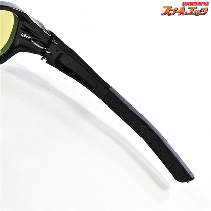 【ティムコ】 サイトマスター キネティック ブラック イーズグリーン/ミラー 偏光サングラス タレックス TIEMCO Sight Master K_060