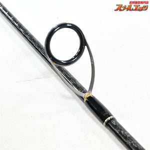 【シマノ】 19グラップラー タイプLJ S63-3 SHIMANO GRAPPLER Type-LJ イナダ ブリ タチウオ  K_193