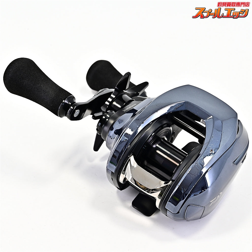 【ダイワ】 23IMZ リミットブレーカー XHL TW HD-C DAIWA IMZ LIMIT-BREAKER