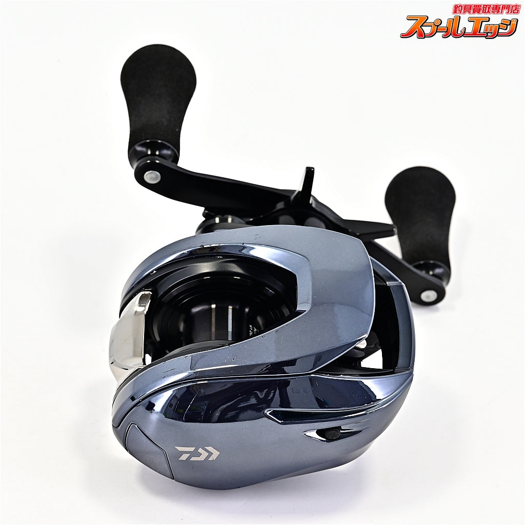 【ダイワ】 23IMZ リミットブレーカー XHL TW HD-C DAIWA IMZ LIMIT-BREAKER