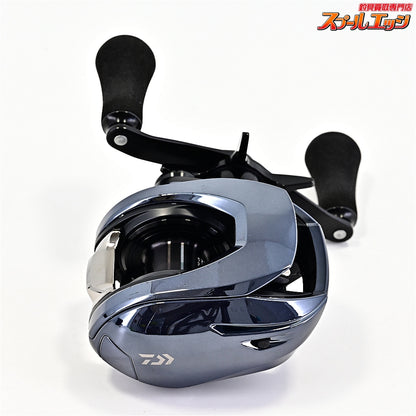 【ダイワ】 23IMZ リミットブレーカー XHL TW HD-C DAIWA IMZ LIMIT-BREAKER