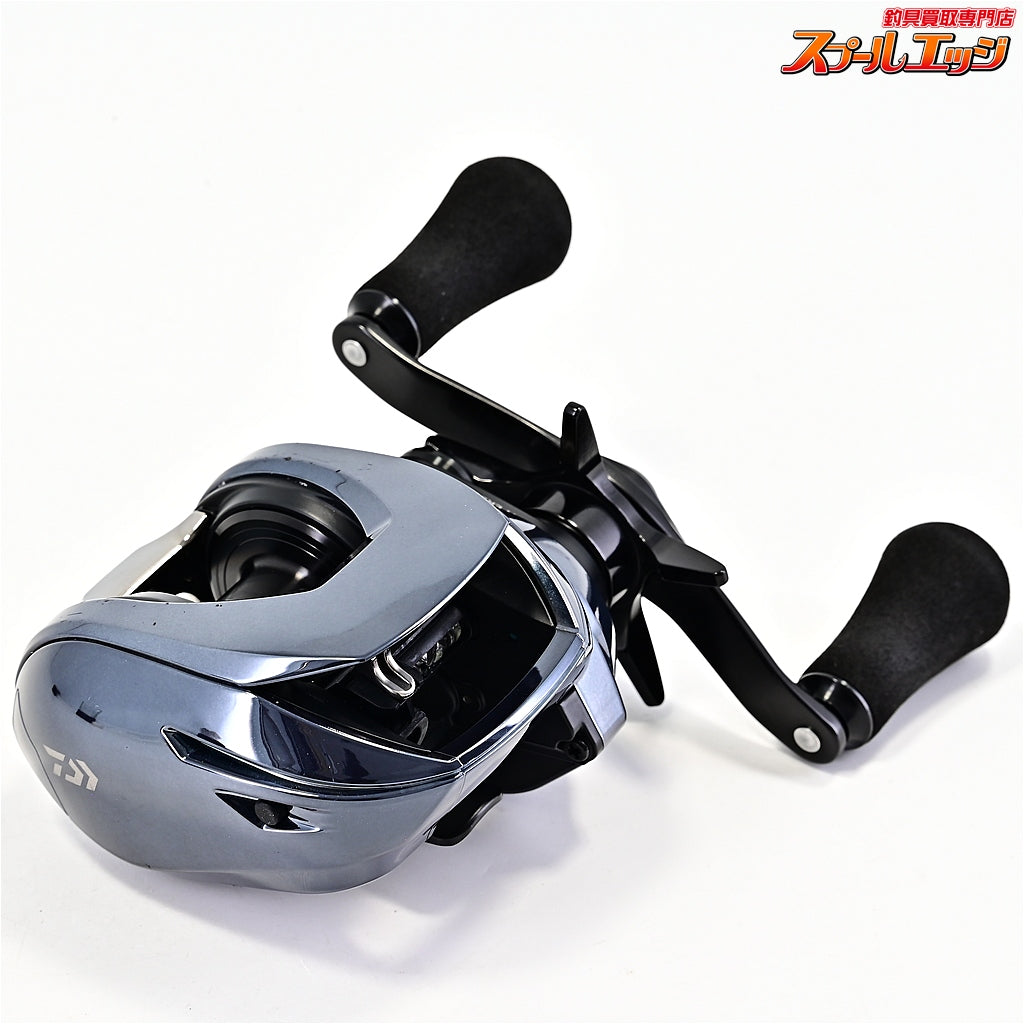 【ダイワ】 23IMZ リミットブレーカー XHL TW HD-C DAIWA IMZ LIMIT-BREAKER