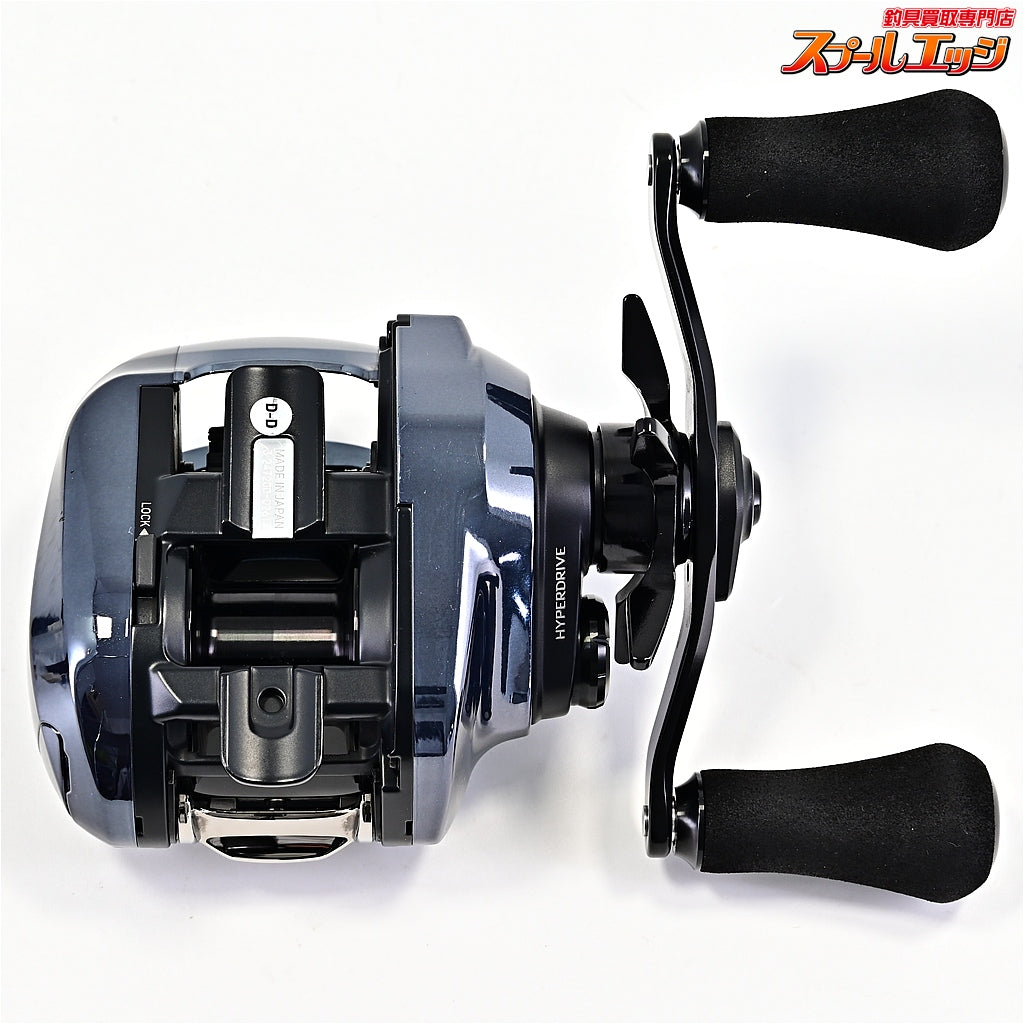 【ダイワ】 23IMZ リミットブレーカー XHL TW HD-C DAIWA IMZ LIMIT-BREAKER