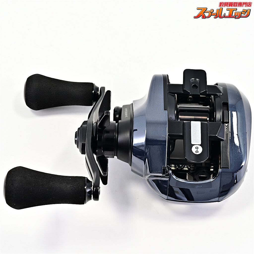 【ダイワ】 23IMZ リミットブレーカー XHL TW HD-C DAIWA IMZ LIMIT-BREAKER