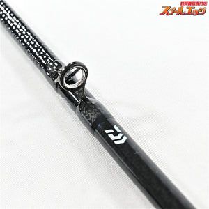 【ダイワ】 26スティーズ C610MH マシンガンキャスト タイプ2.5 DAIWA STEEZ ブラックバス K_225