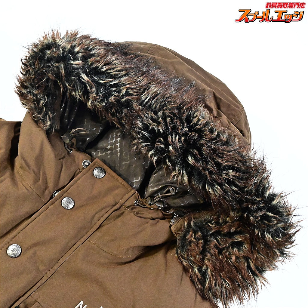 【ザ・ノースフェイス】 ゴッサムジャケット ND01557 ブラウン サイズメンズM THE NORTH FACE GOTHAM JACKET K_080