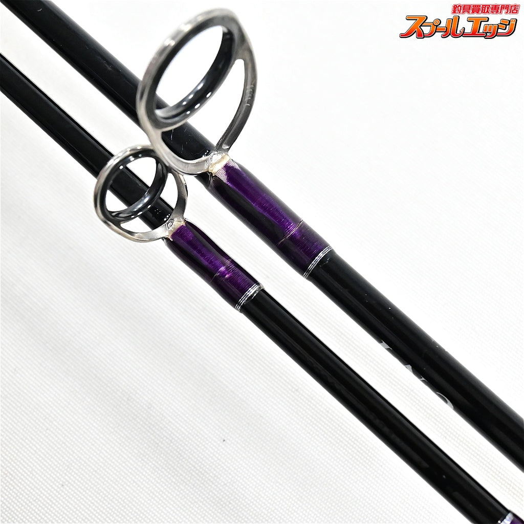 【テンリュウ】 天龍 レイズ スペクトラ RZS53LML TENRYU Rayz Spectra ニジマス ヤマメ イワナ K_128