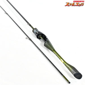 【シマノ】 24ソアレリミテッド S58UL-S SHIMANO Soare LIMITED アジ メバル K_139