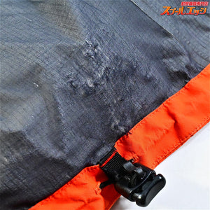 【ザ・ノースフェイス】 サミットシリーズ NP61602Z オールマウンテンジャケット オレンジ サイズメンズXL THE NORTH FACE ALL MOUNTAIN JACKET K_060