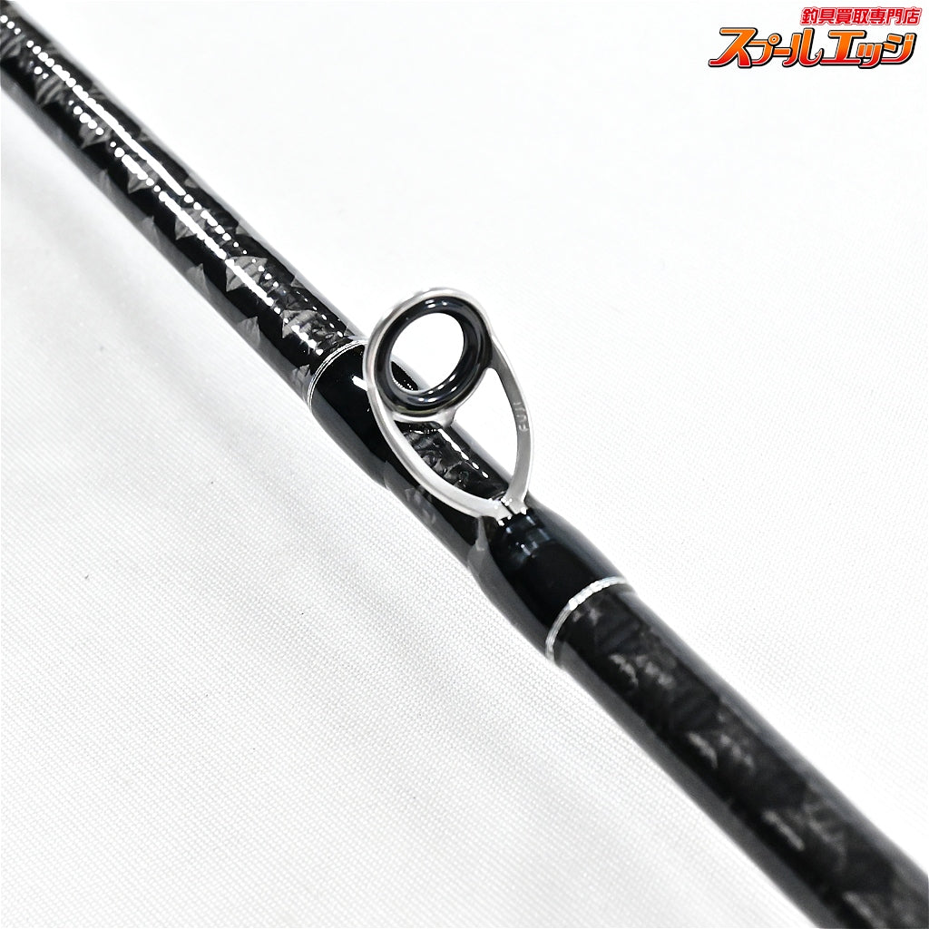 【パームス】 ラークシューター LSGC-72M+ スイミングスペシャル PALMS Lurk Shooter Swimming キジハタ カサゴ マゴチ K_155