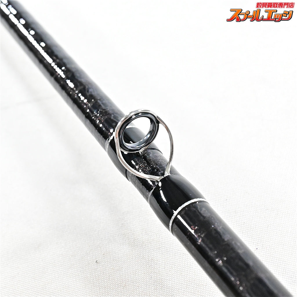 【シマノ】 23バンタム 174MH+-G/2 SHIMANO Bantam ブラックバス K_176