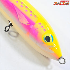 【カーペンター】 ブルーフィッシュ BF 100 自重94.2g ニラミハマダイ Fishマーク付 Carpenter Blue Fish K_060