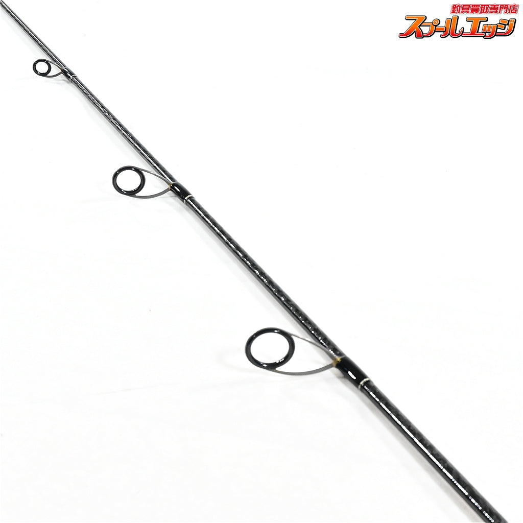 【シマノ】 19グラップラー タイプLJ S63-3 SHIMANO GRAPPLER Type-LJ イナダ ブリ タチウオ  K_193