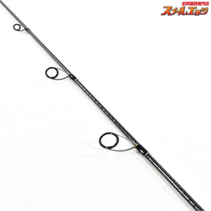 【シマノ】 19グラップラー タイプLJ S63-3 SHIMANO GRAPPLER Type-LJ イナダ ブリ タチウオ  K_193