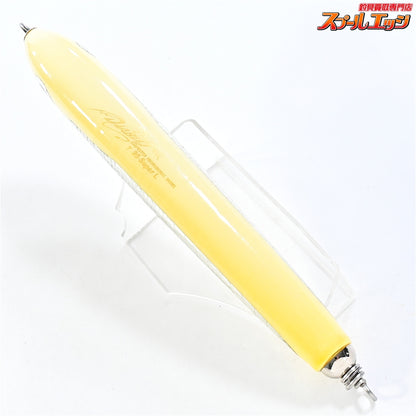 【カーペンター】 ディアブロ ガンマγ90-スーパーL ホワイト Carpenter DIABLO GAMMA Super-L 海水用ルアー K_060