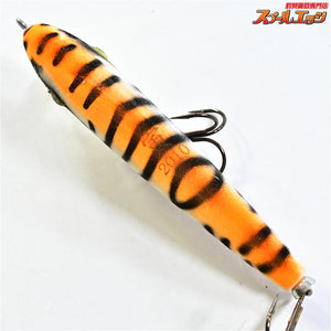 【ヘドン】 マグナムタイガー 2010年限定 干支 寅 ファー加工 HEDDON Magnum Tiger 淡水用ルアー K_060