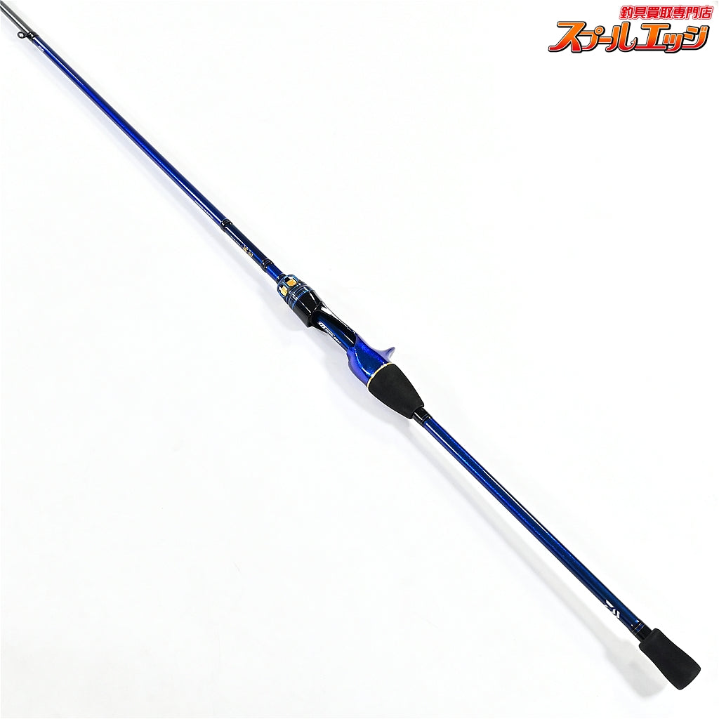 【ダイワ】 22極鋭 カワハギ AIR ボトム DAIWA KYOKUEI KAWAHAGI AIR BOTTOM カワハギ K_222