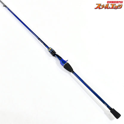 【ダイワ】 22極鋭 カワハギ AIR ボトム DAIWA KYOKUEI KAWAHAGI AIR BOTTOM カワハギ K_222