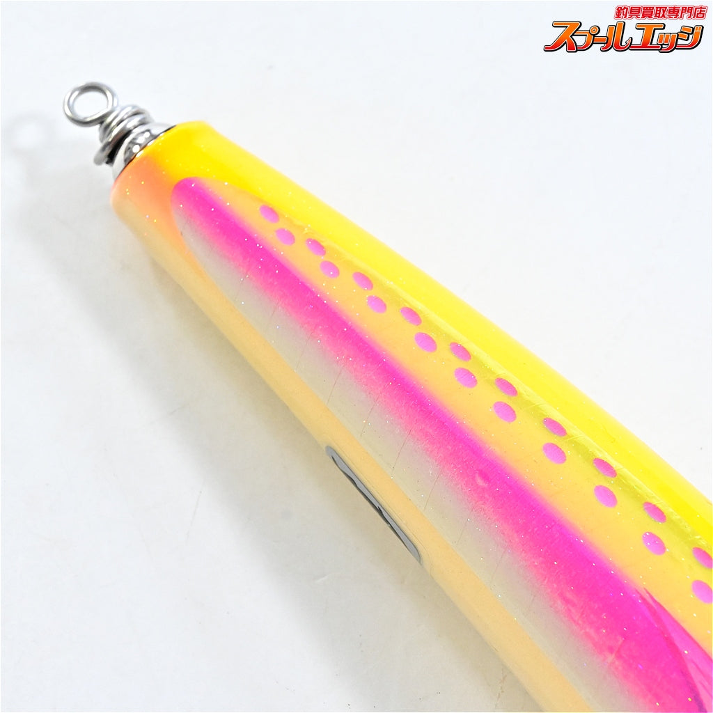 【カーペンター】 ブルーフィッシュ BF 100 自重94.2g ニラミハマダイ Fishマーク付 Carpenter Blue Fish K_060