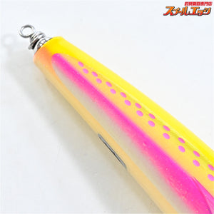 【カーペンター】 ブルーフィッシュ BF 100 自重94.2g ニラミハマダイ Fishマーク付 Carpenter Blue Fish K_060