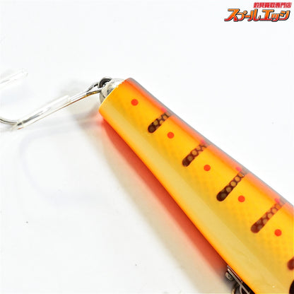 【ライフベイト】 スライドペンシル 100 フィッシュテール スローテーパーオリカラ ブラウンバックサンフィッシュ LIFEBAIT Slowtaper BBSF K_060