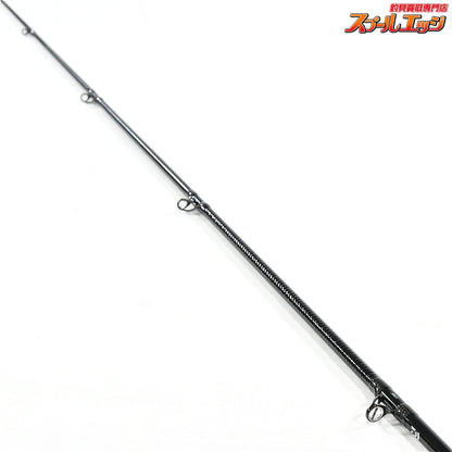 【ダイワ】 26スティーズ C610MH マシンガンキャスト タイプ2.5 DAIWA STEEZ ブラックバス K_225