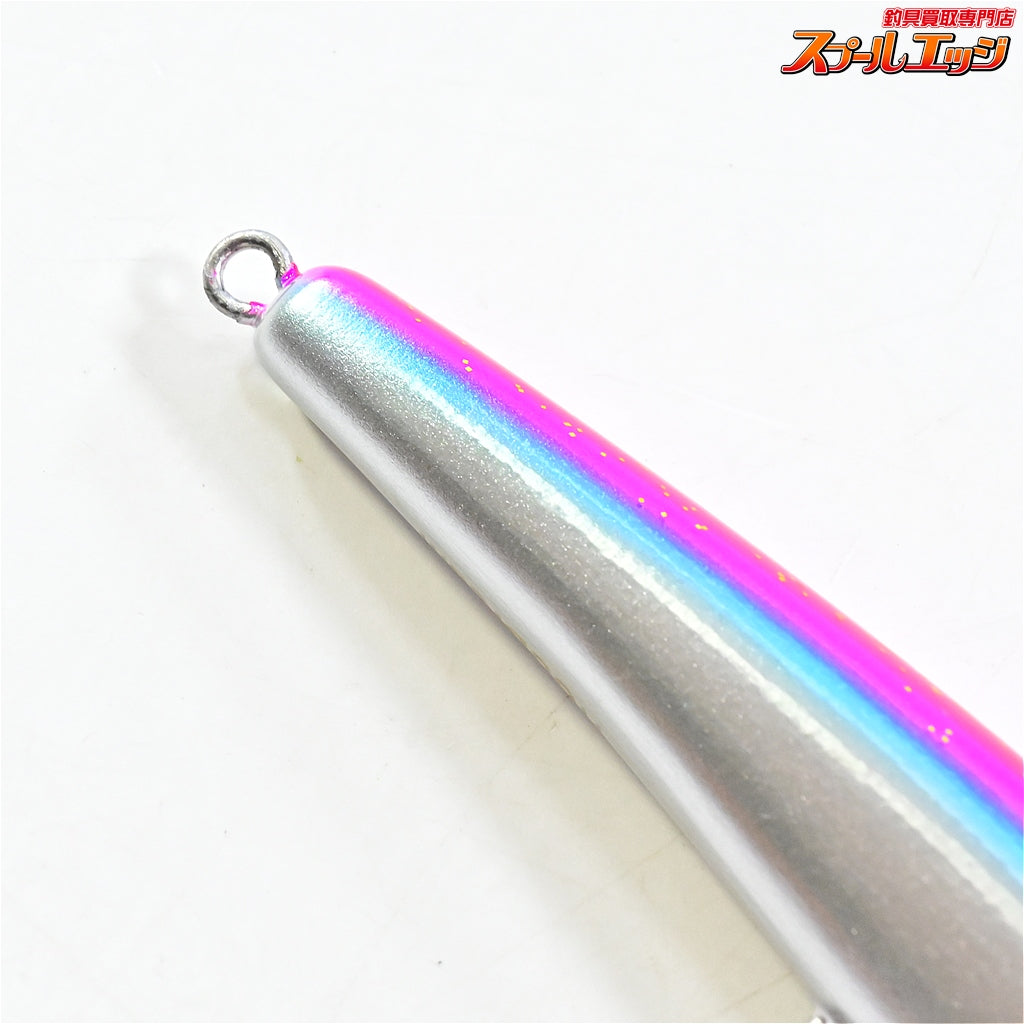 【ウッドリーム】 アキヤ 120S ピンクバックキンラメ 2026年NEWカラー Woodream Akiya 海水用ルアー K_060