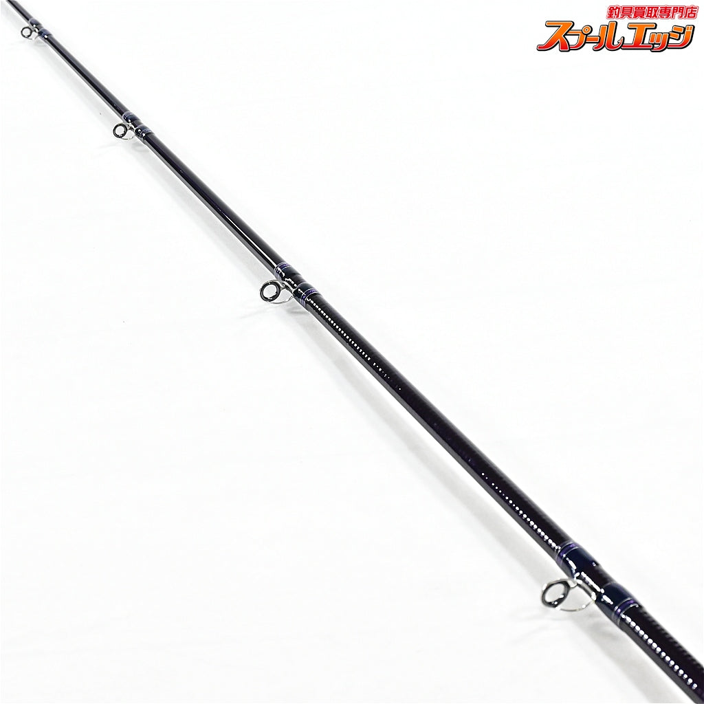 【ダイワxロドリ】 17ハートランド 6101H/XHFB-RR17 DAIWA HEARTLAND ブラックバス K_250