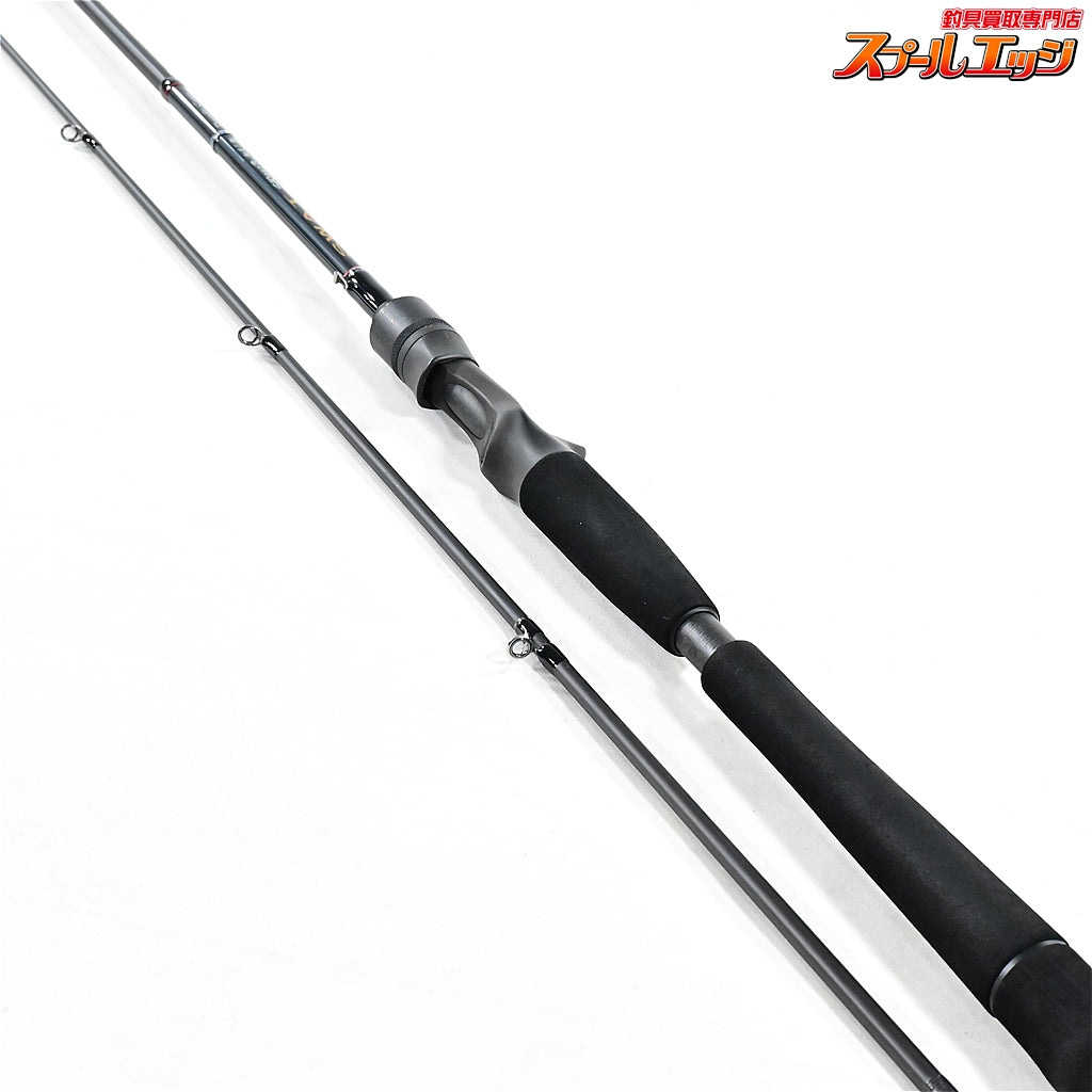 【テンリュウ】 天龍 スワット SW842B-ML/M TENRYU SWAT シーバス チヌ K_173