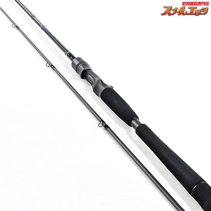 【テンリュウ】 天龍 スワット SW842B-ML/M TENRYU SWAT シーバス チヌ K_173