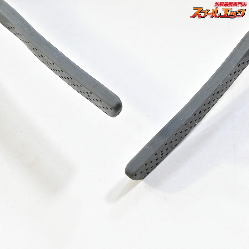 【ティムコ】 サイトマスター キネティック マットブラック ラスターオレンジ 偏光サングラス タレックス Sight Master K_060