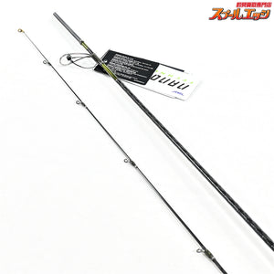 【シマノ】 24ソアレリミテッド S58UL-S SHIMANO Soare LIMITED アジ メバル K_139