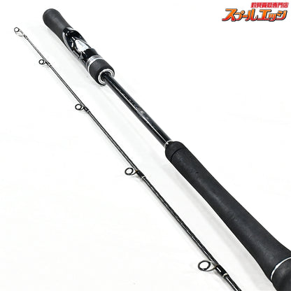 【シマノ】 19グラップラー タイプLJ S63-3 SHIMANO GRAPPLER Type-LJ イナダ ブリ タチウオ  K_193