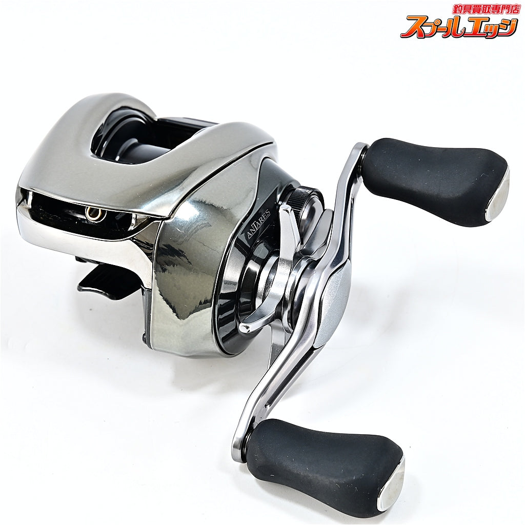【シマノ】 25アンタレス 101HG SHIMANO ANTARES