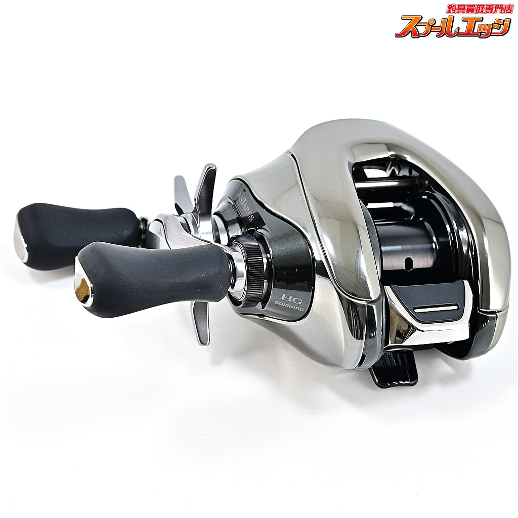 【シマノ】 25アンタレス 101HG SHIMANO ANTARES