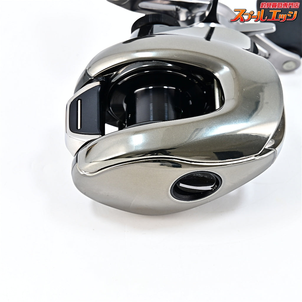 【シマノ】 25アンタレス 101HG SHIMANO ANTARES