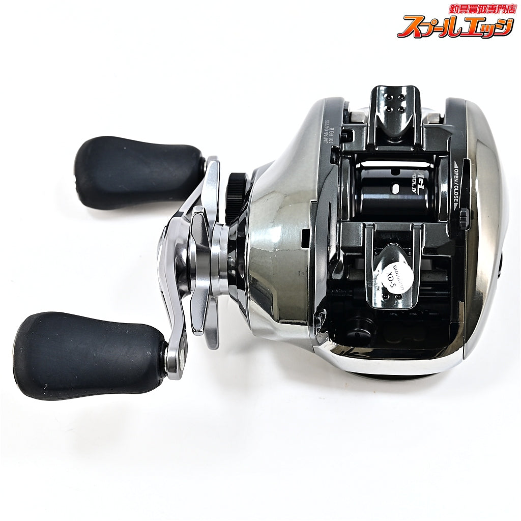 【シマノ】 25アンタレス 101HG SHIMANO ANTARES
