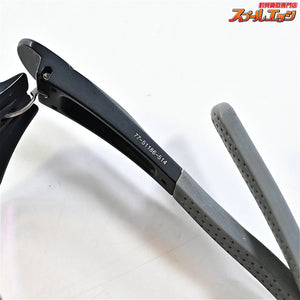 【ティムコ】 サイトマスター キネティック マットブラック ラスターオレンジ 偏光サングラス タレックス Sight Master K_060
