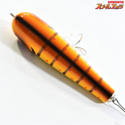 【ライフベイト】 スライドペンシル 100 フィッシュテール スローテーパーオリカラ ブラウンバックサンフィッシュ LIFEBAIT Slowtaper BBSF K_060