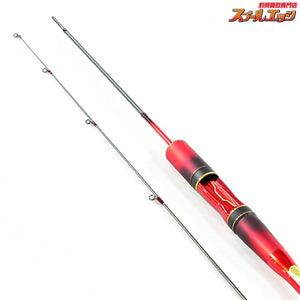 【シマノ】 24ワールドシャウラ テクニカルエディション S62XUL-F/2 SHIMANO WORLD SHAULA Technical Edition ニジマス ヤマメ イワナ アマゴ K_178
