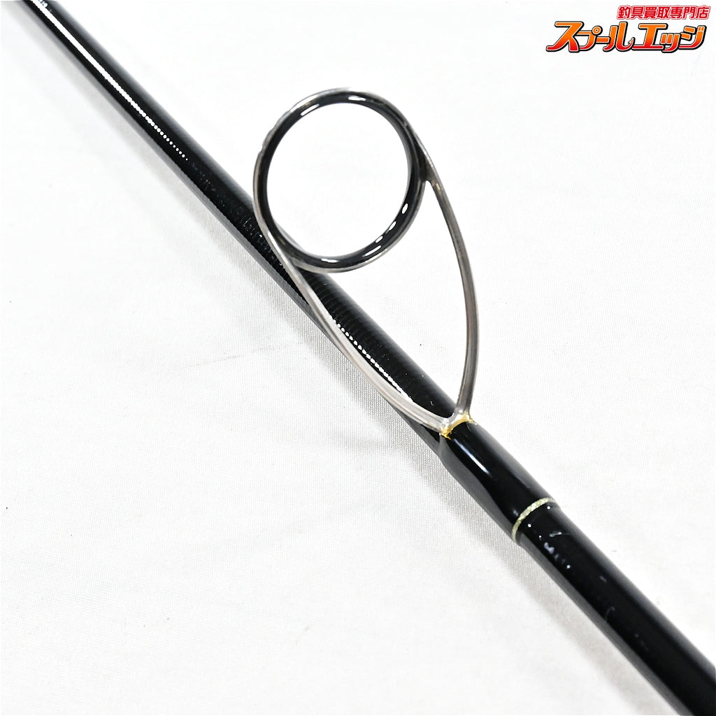 【ヤマガブランクス】 バリスティック 94M TZ/ナノ YAMAGABlanks Balistick TZ/NANO シーバス イナダ ワラサ K_188