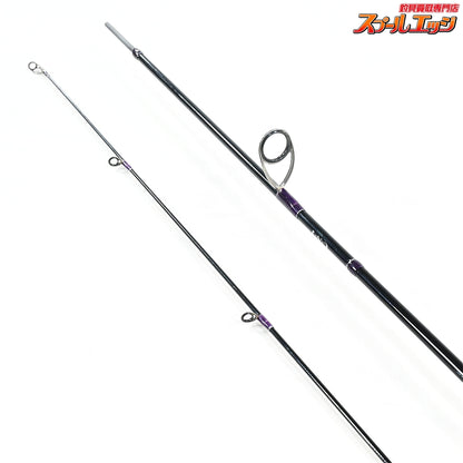 【テンリュウ】 天龍 レイズ スペクトラ RZS53LML TENRYU Rayz Spectra ニジマス ヤマメ イワナ K_128