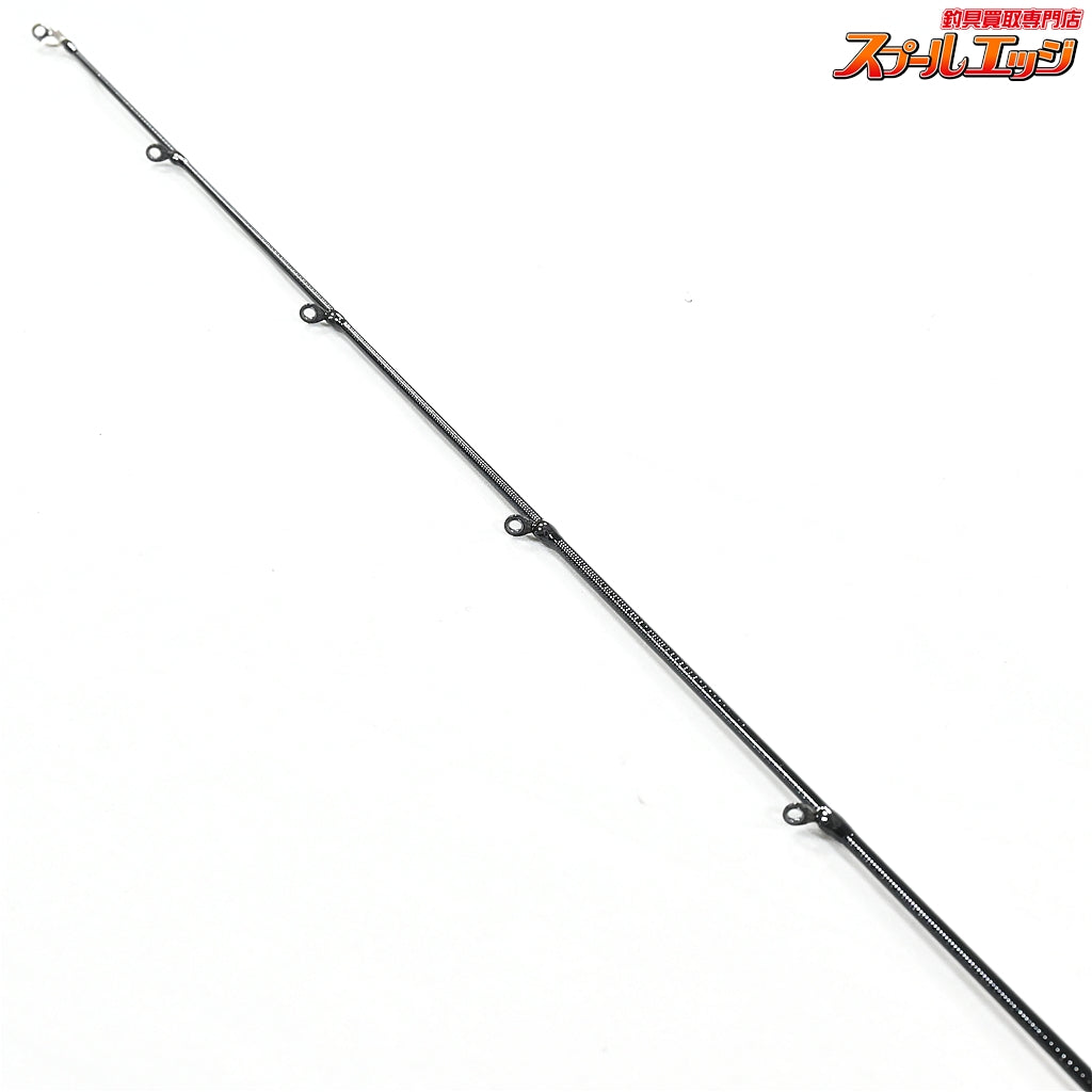 【ダイワ】 26スティーズ C610MH マシンガンキャスト タイプ2.5 DAIWA STEEZ ブラックバス K_225