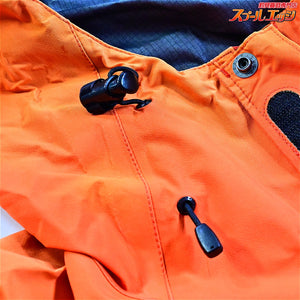 【ザ・ノースフェイス】 サミットシリーズ NP61602Z オールマウンテンジャケット オレンジ サイズメンズXL THE NORTH FACE ALL MOUNTAIN JACKET K_060