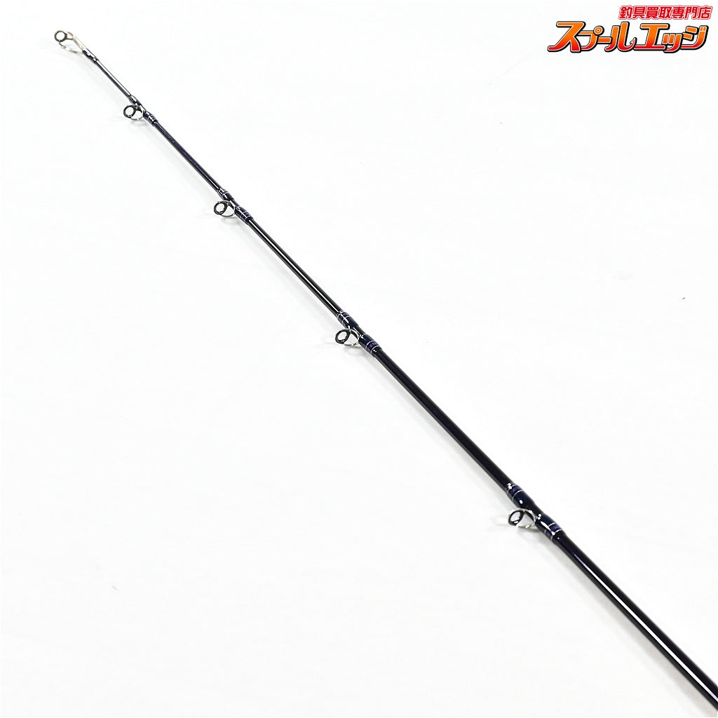 【ダイワxロドリ】 17ハートランド 6101H/XHFB-RR17 DAIWA HEARTLAND ブラックバス K_250