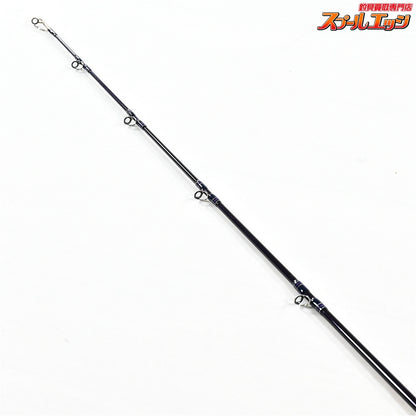 【ダイワxロドリ】 17ハートランド 6101H/XHFB-RR17 DAIWA HEARTLAND ブラックバス K_250