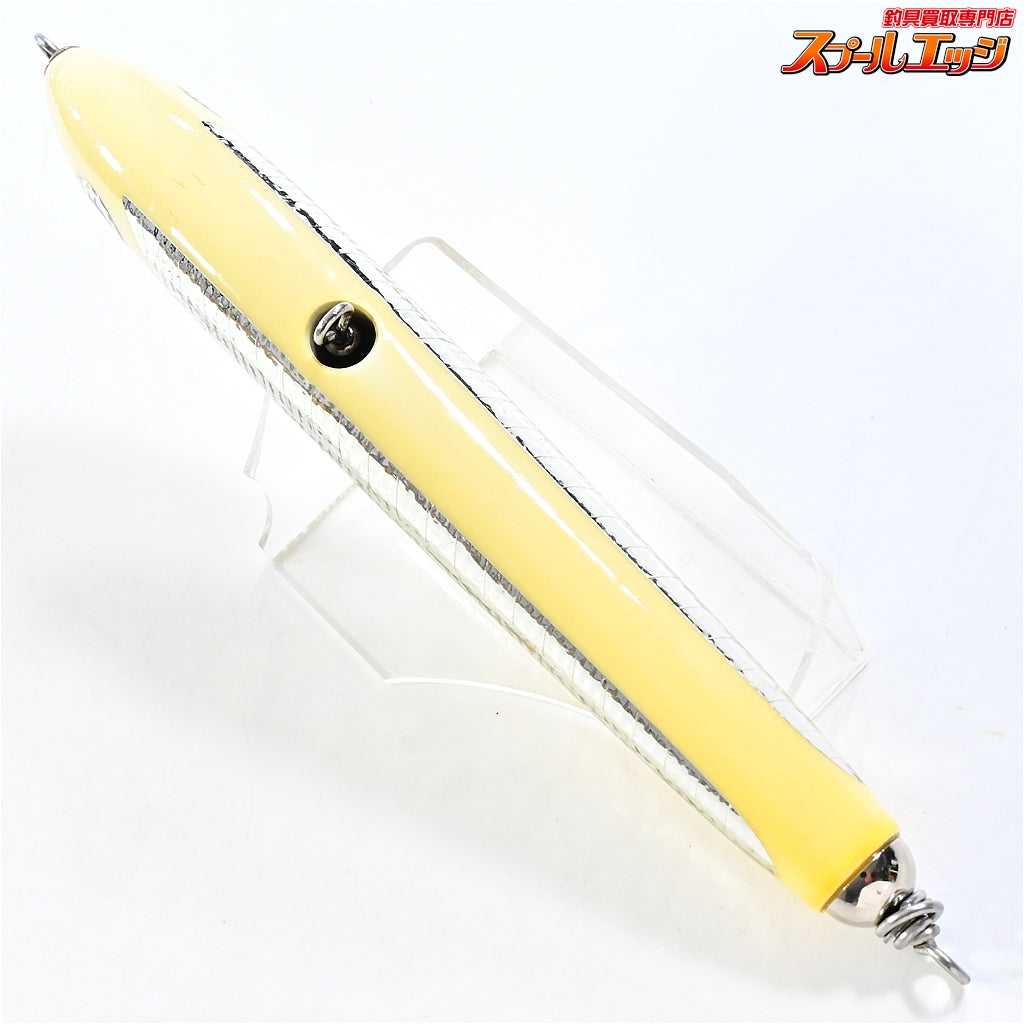 【カーペンター】 ディアブロ ガンマγ90-スーパーL ホワイト Carpenter DIABLO GAMMA Super-L 海水用ルアー K_060