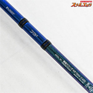 【ダイワ】 極鋭 カワハギ エア 1344-2 AGS DAIWA KYOKUEI KAWAHAGI AIR カワハギ K_134