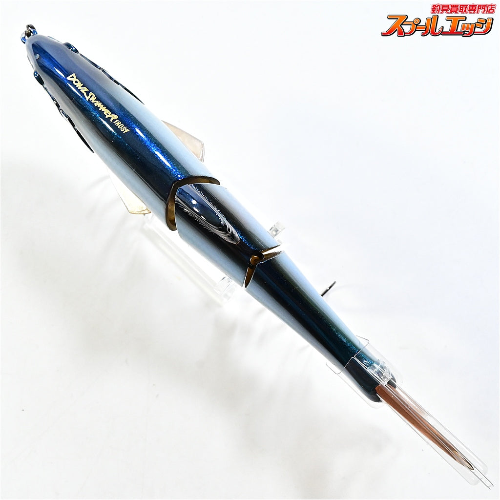 【ジャッカル】 ダウズスイマー 180SF 3点セット 釣りフェス限定カラー他 JACKALL DOWS SWIMMER 淡水用ルアー K_100